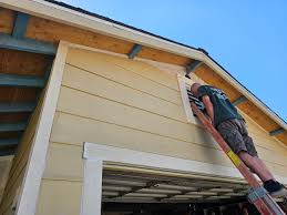 Siding for Commercial Buildings in Greenbrier, AR